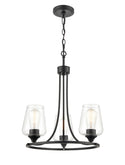 Ashford Chandelier by Millennium
