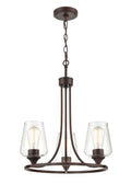 Ashford Chandelier by Millennium