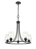 Ashford Chandelier by Millennium