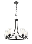 Ashford Chandelier by Millennium