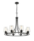 Ashford Chandelier by Millennium