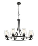 Ashford Chandelier by Millennium