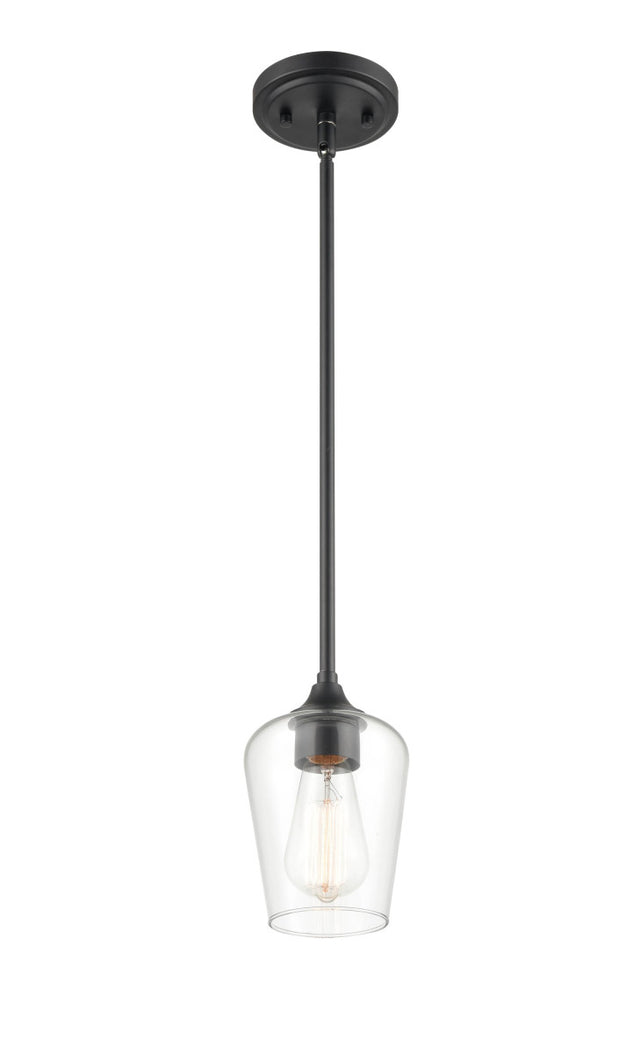 Ashford Mini Pendant by Millennium