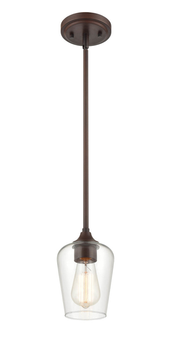 Ashford Pendant by Millennium