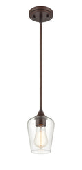 Ashford Mini Pendant by Millennium