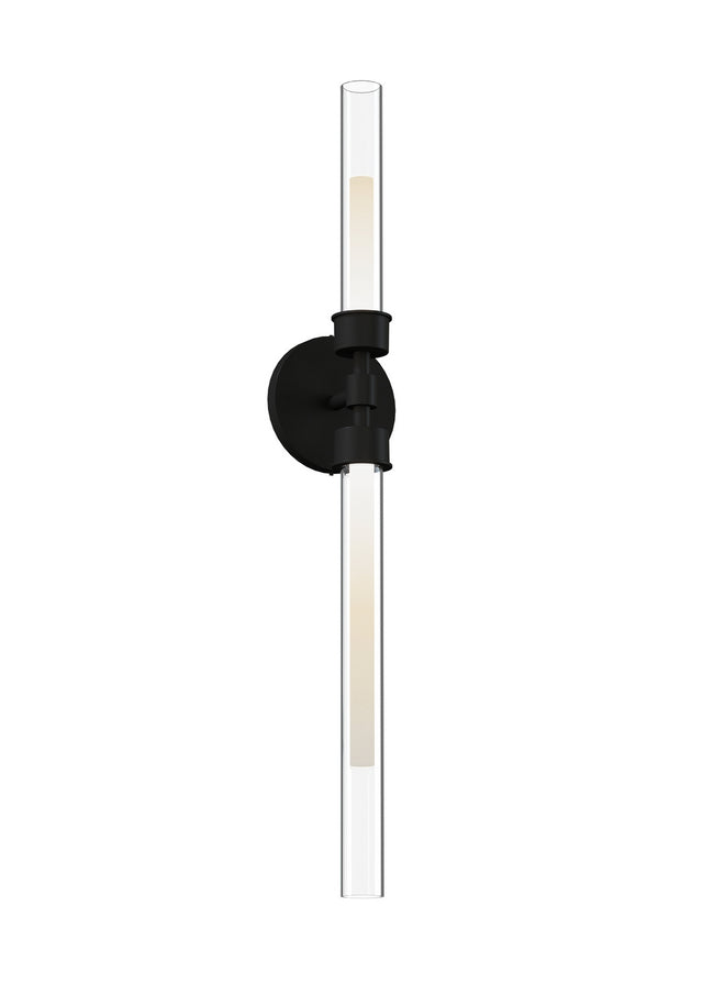 Visual Comfort Modern-700BCLNG2B-LED930-277|MAIN