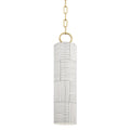 Brookville Outdoor (Damp) Pendant by Hudson Valley