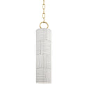 Brookville Outdoor (Damp) Pendant by Hudson Valley