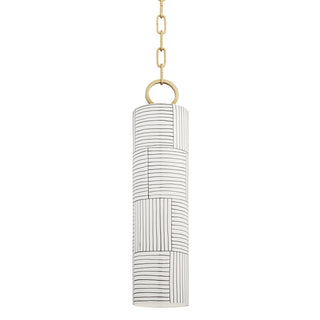 Brookville Outdoor (Damp) Pendant by Hudson Valley