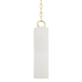 Brookville Outdoor (Damp) Pendant by Hudson Valley