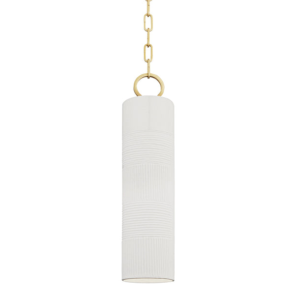 Brookville Outdoor (Damp) Pendant by Hudson Valley