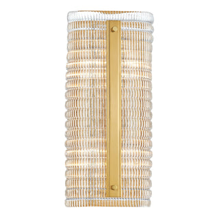 Athens Outdoor (Damp) Sconce by Hudson Valley