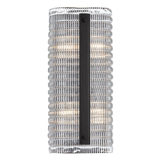 Buy old-bronze Athens Outdoor (Damp) Sconce by Hudson Valley