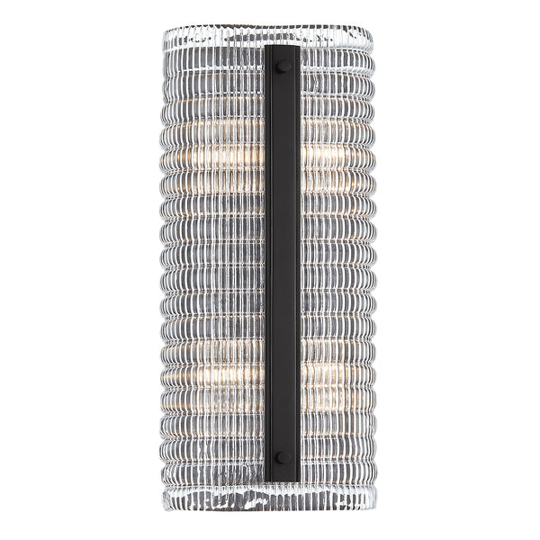 Athens Outdoor (Damp) Sconce by Hudson Valley