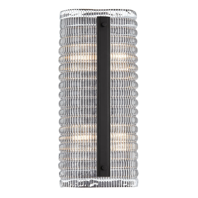 Athens Outdoor (Damp) Sconce by Hudson Valley