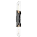 Lefferts Outdoor (Damp) Sconce by Hudson Valley