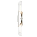 Lefferts Outdoor (Damp) Sconce by Hudson Valley