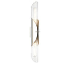 Lefferts Outdoor (Damp) Sconce by Hudson Valley