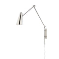 Lorne Outdoor (Damp) Sconce by Hudson Valley