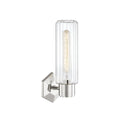 Roebling Outdoor (Damp) Sconce by Hudson Valley