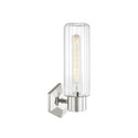 Roebling Outdoor (Damp) Sconce by Hudson Valley