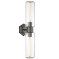 Roebling Outdoor (Damp) Sconce by Hudson Valley