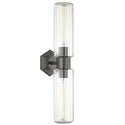 Roebling Outdoor (Damp) Sconce by Hudson Valley