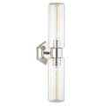 Roebling Outdoor (Damp) Sconce by Hudson Valley