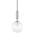 Jewett Outdoor (Damp) Pendant by Hudson Valley