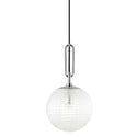 Jewett Outdoor (Damp) Pendant by Hudson Valley