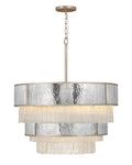 Reverie Chandelier by Fredrick Ramond
