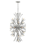 Vida Chandelier by Fredrick Ramond