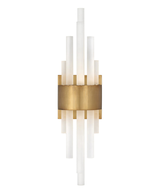 Trinity Sconce by Fredrick Ramond