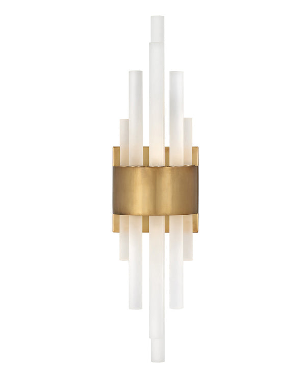 Trinity Sconce by Fredrick Ramond