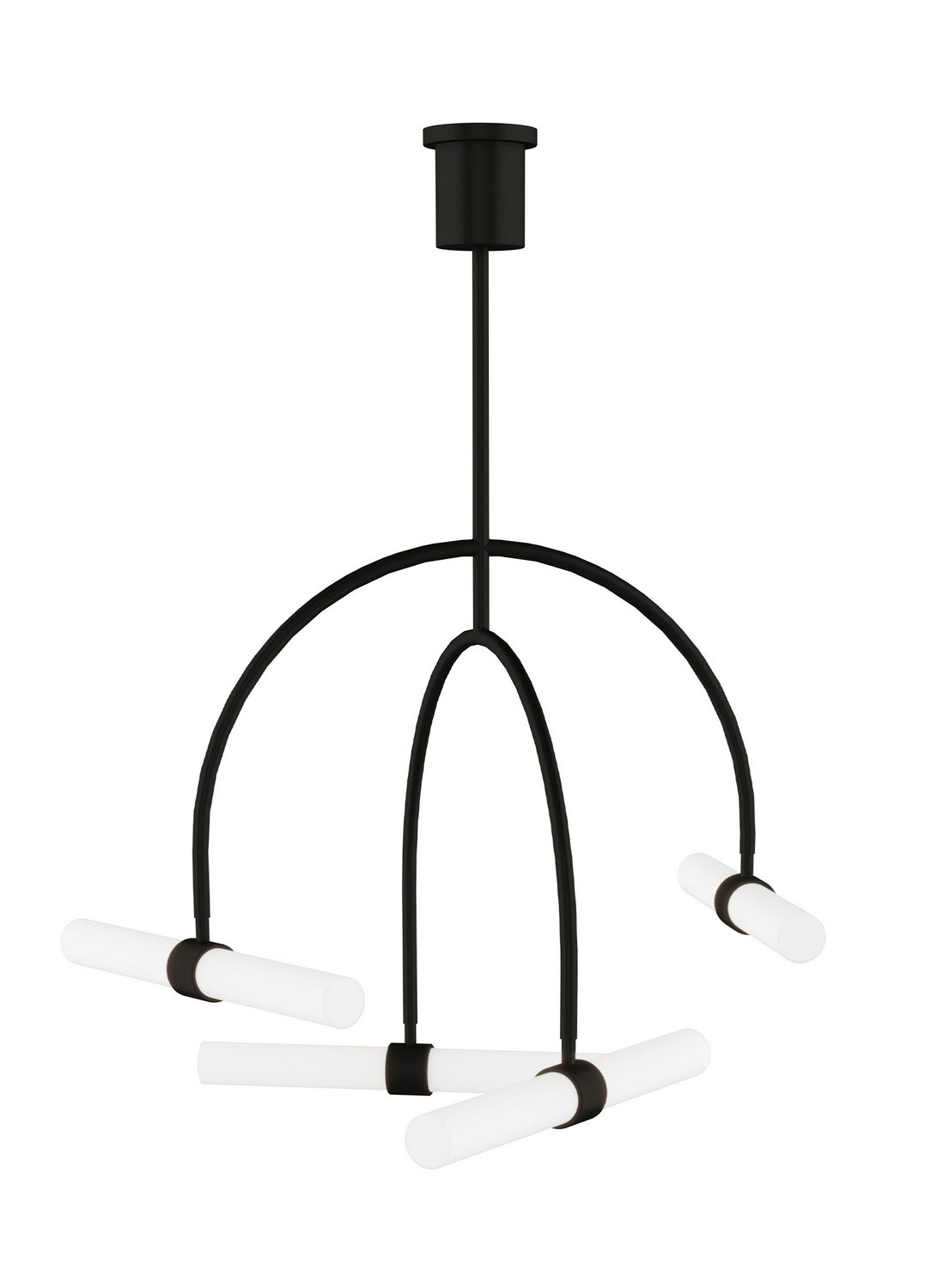 Visual Comfort Modern-700CLM4B-LED930|MAIN