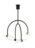 Visual Comfort Modern-700CLM4B-LED930|MAIN