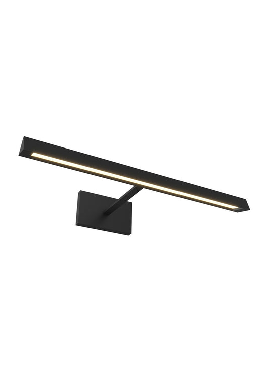 Visual Comfort Modern-700DES18B-LED930-277 image