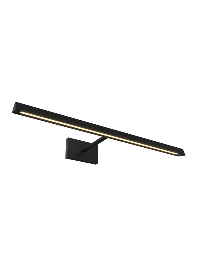 Visual Comfort Modern-700DES24B-LED930-277|MAIN