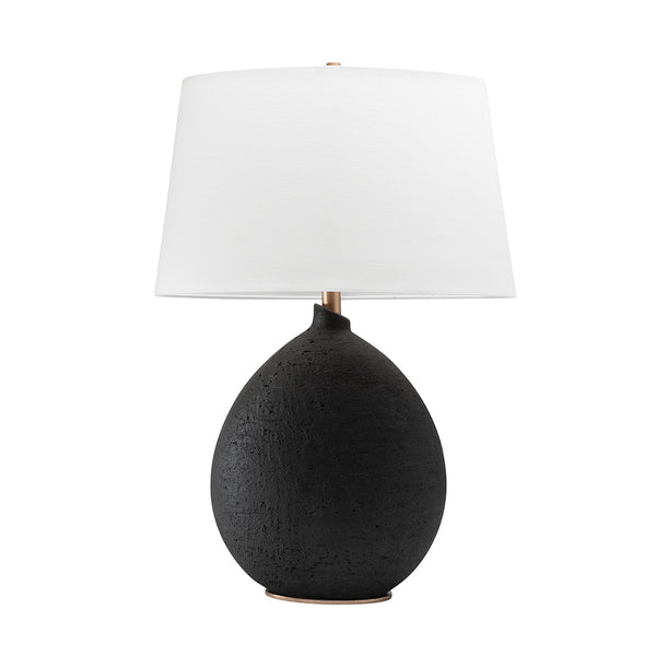 Denali Table Lamp by Hudson Valley