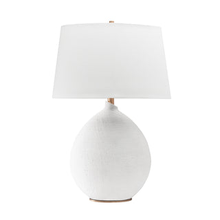 Denali Table Lamp by Hudson Valley