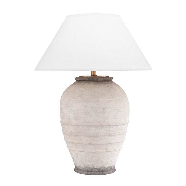 Decatur Outdoor (Damp) Table Lamp by Hudson Valley