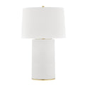 Borneo Outdoor (Damp) Table Lamp by Hudson Valley