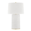 Borneo Outdoor (Damp) Table Lamp by Hudson Valley