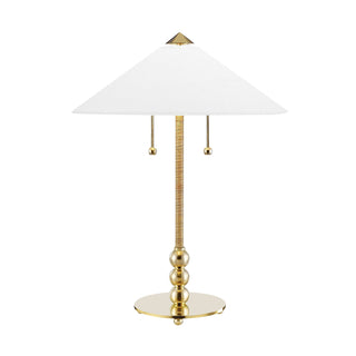 Flare Outdoor (Damp) Lamp by Hudson Valley