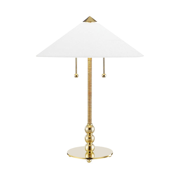 Flare Outdoor (Damp) Lamp by Hudson Valley