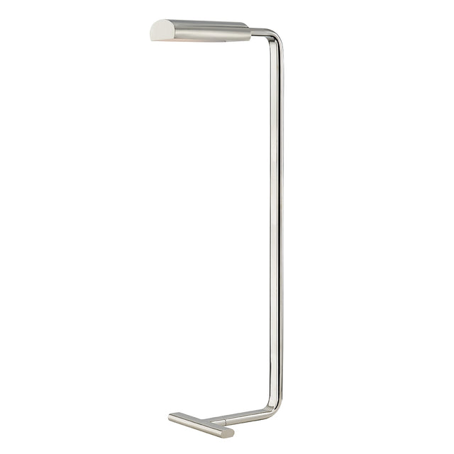 Renwick Outdoor (Damp) Floor Lamp by Hudson Valley