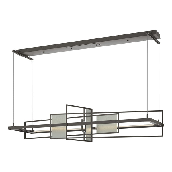 Four Seasons Pendant by Hubbardton Forge