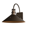 Henry Wall Lanterns by Hubbardton Forge