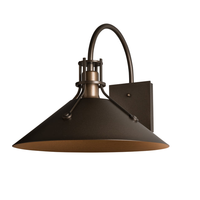 Henry Wall Lantern by Hubbardton Forge