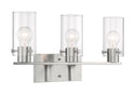 Sommerset Vanity by Nuvo Lighting